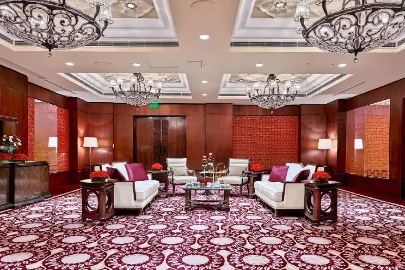 Taj Palace New Delhi