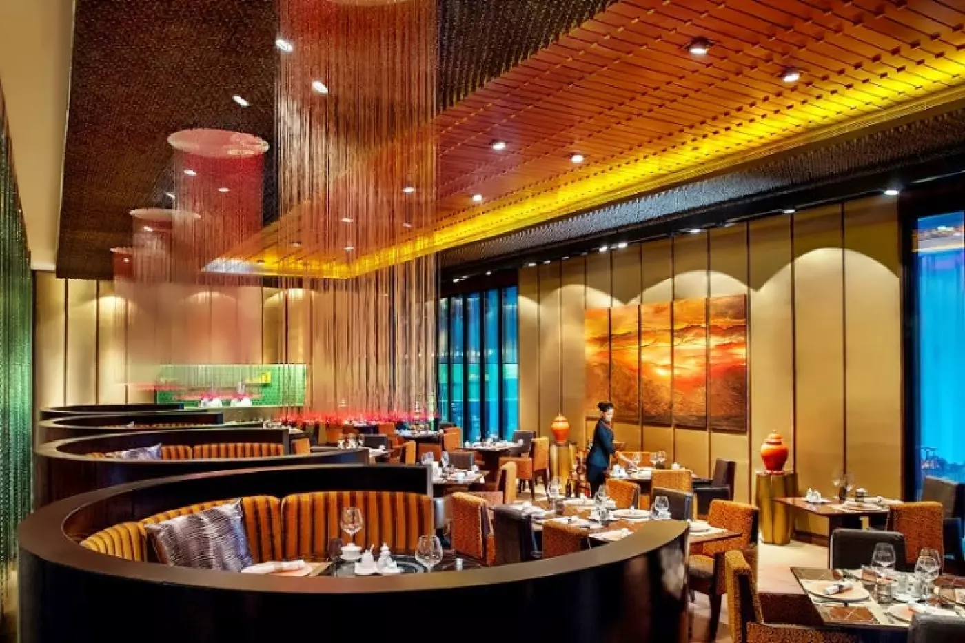 Taj Palace New Delhi