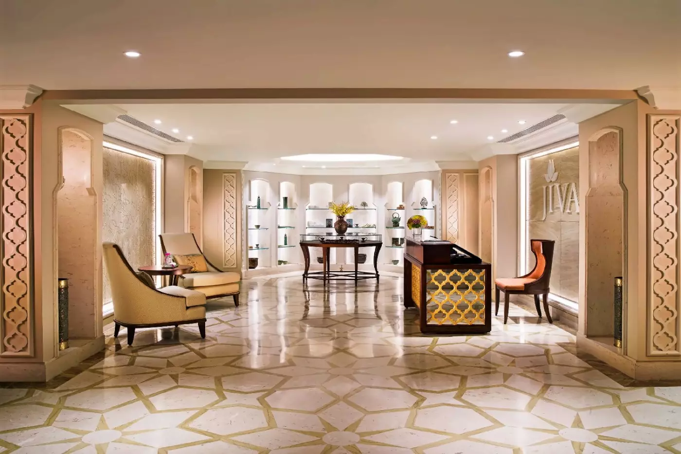 Taj Palace New Delhi