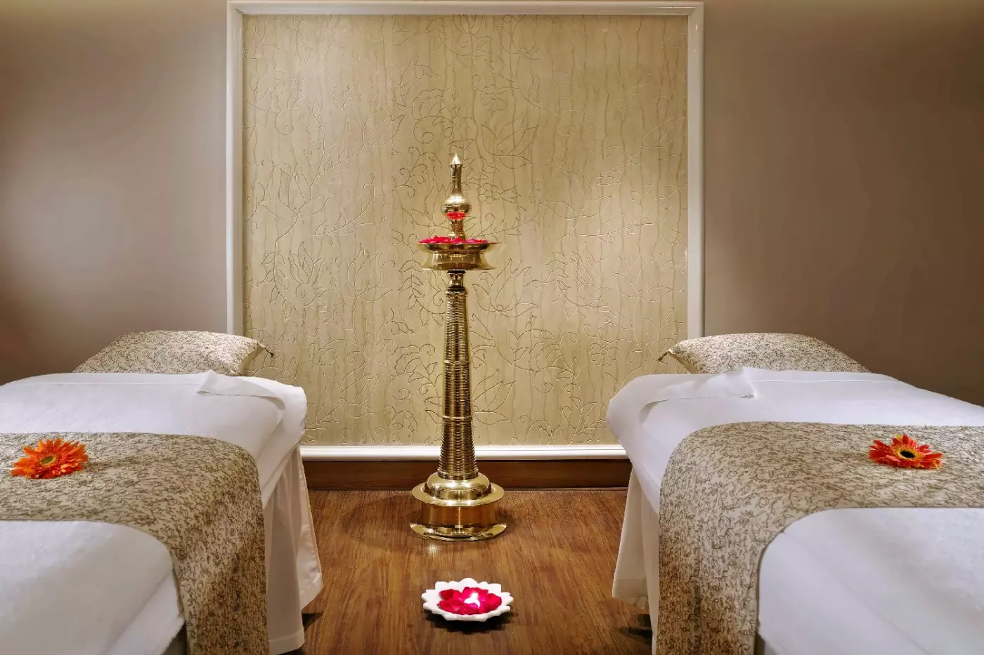 Taj Palace New Delhi