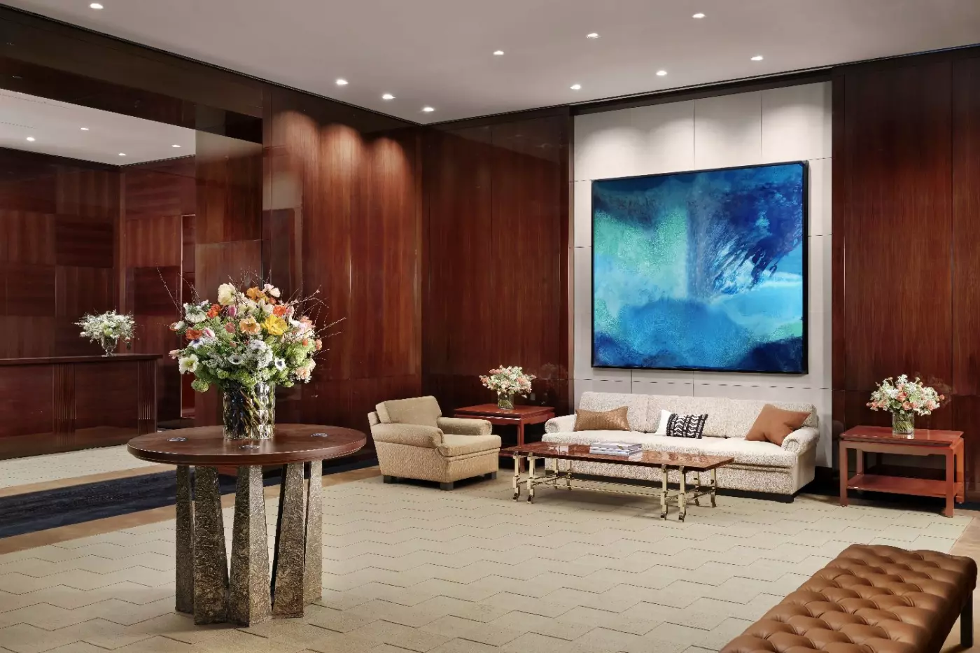 The Peninsula London