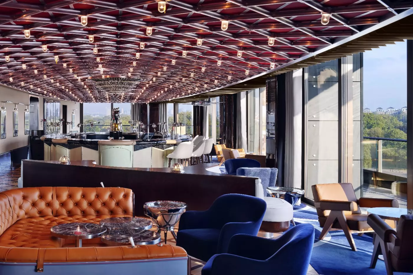 The Peninsula London