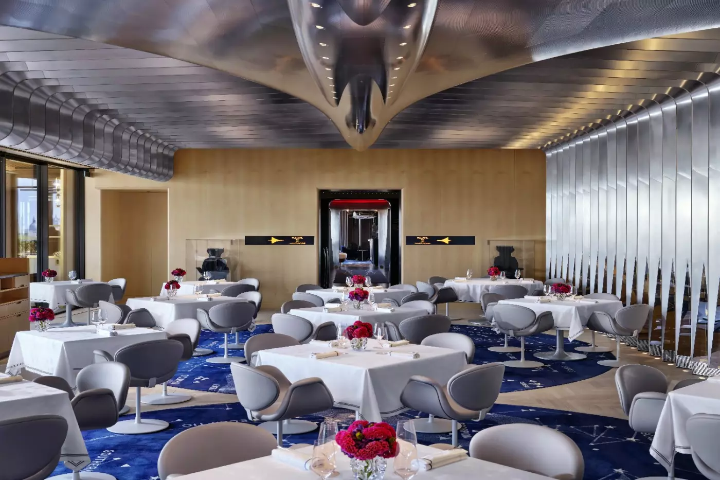 The Peninsula London