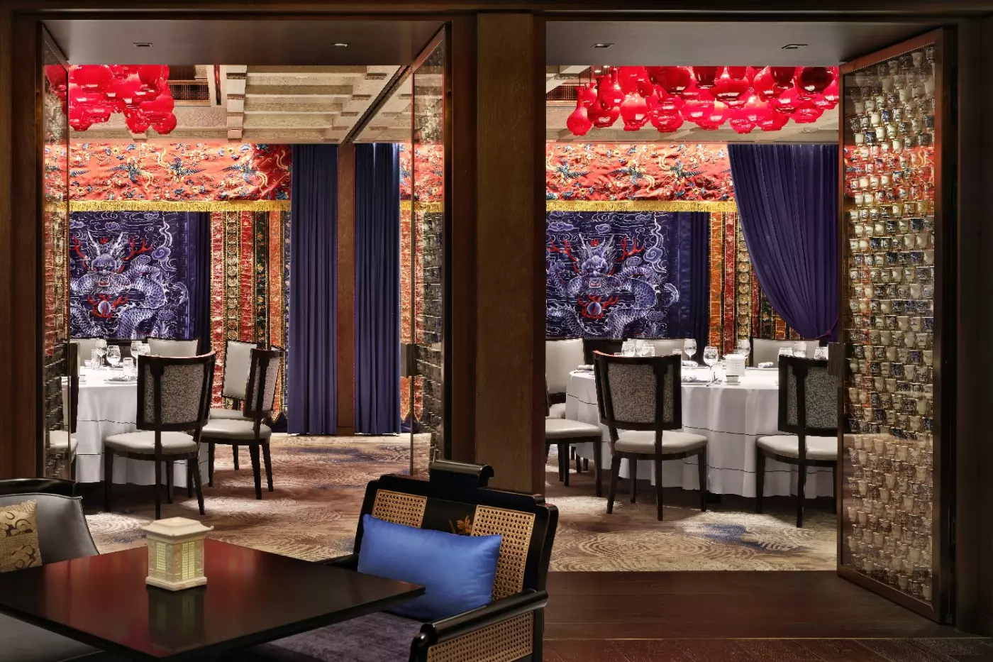 The Peninsula London