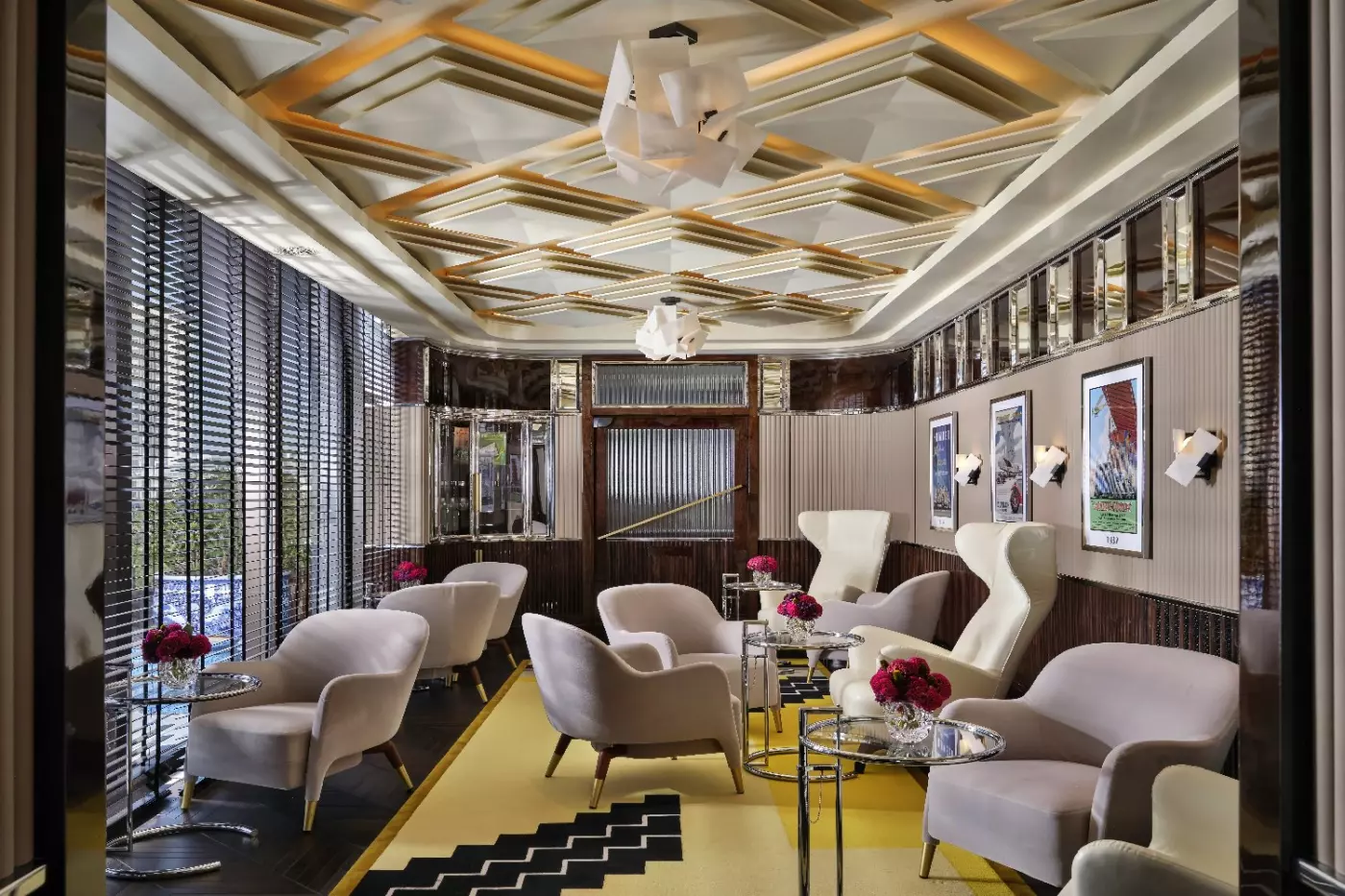 The Peninsula London
