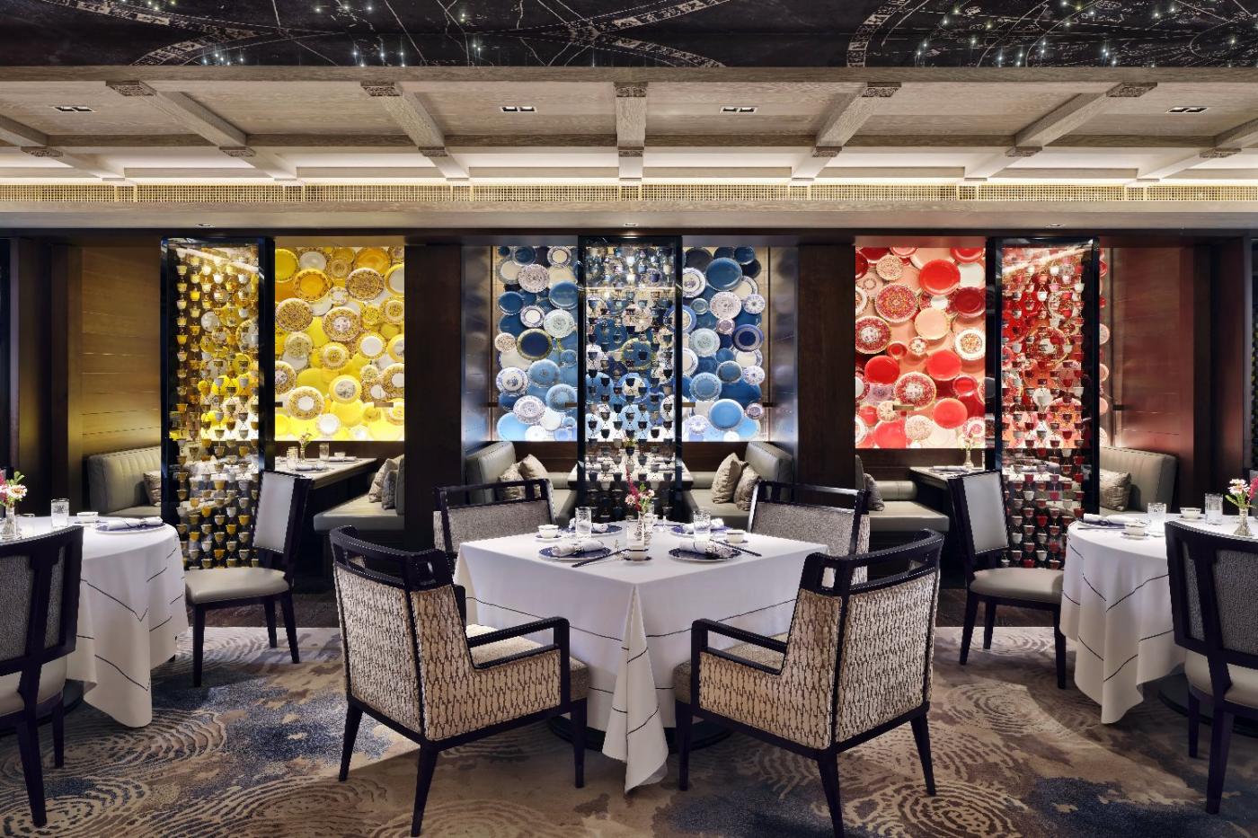 The Peninsula London