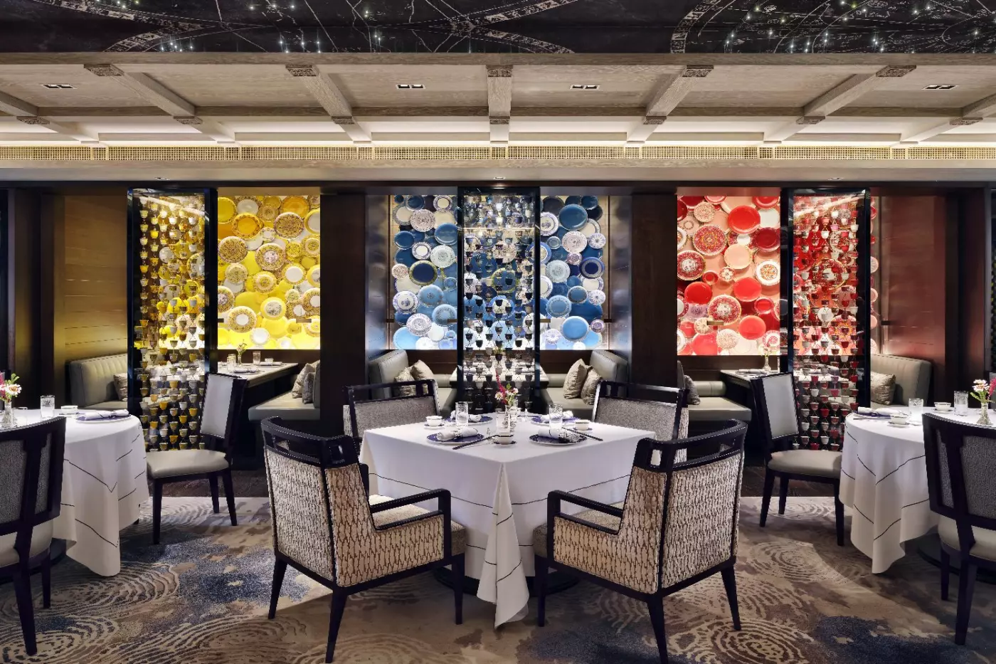 The Peninsula London