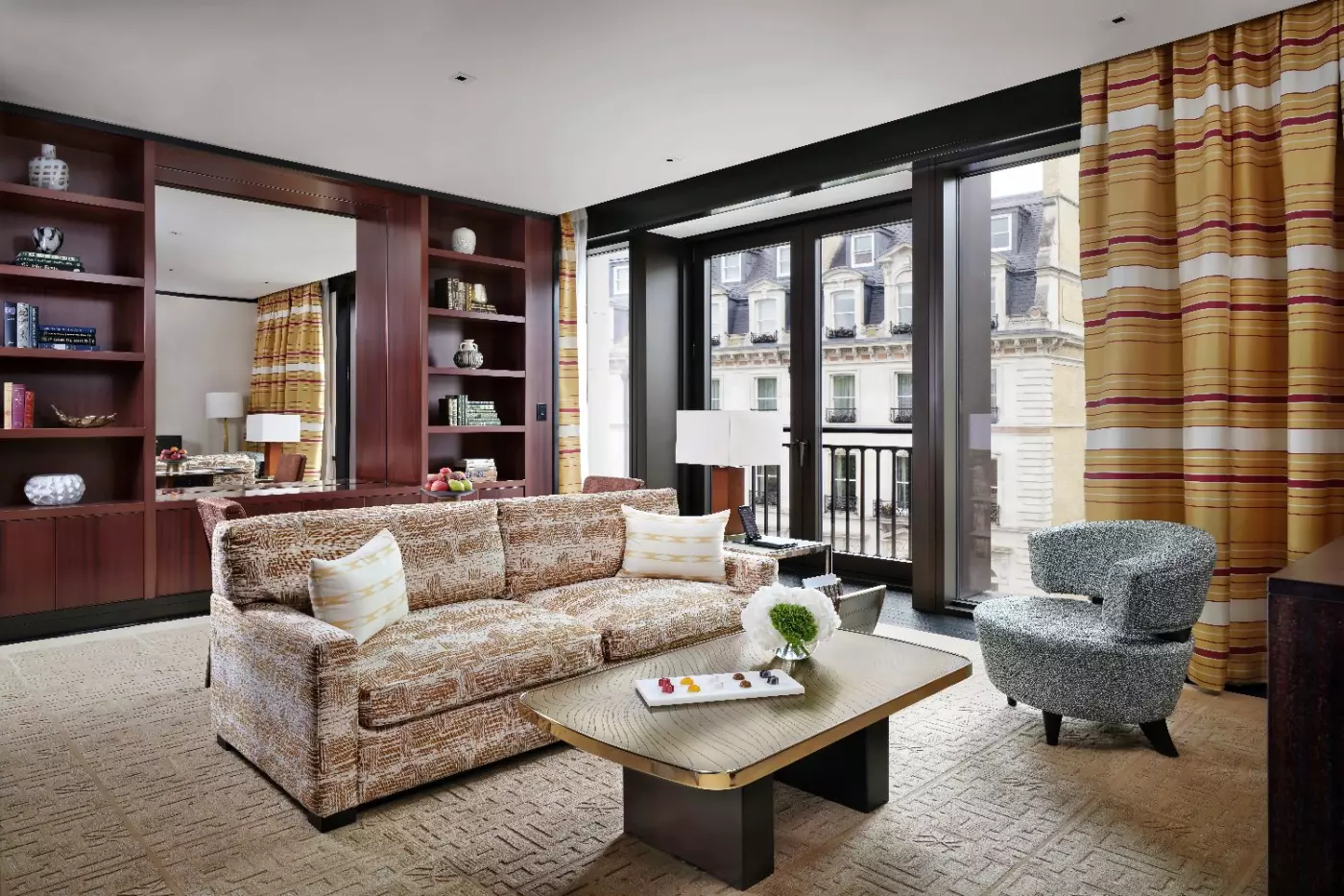 The Peninsula London