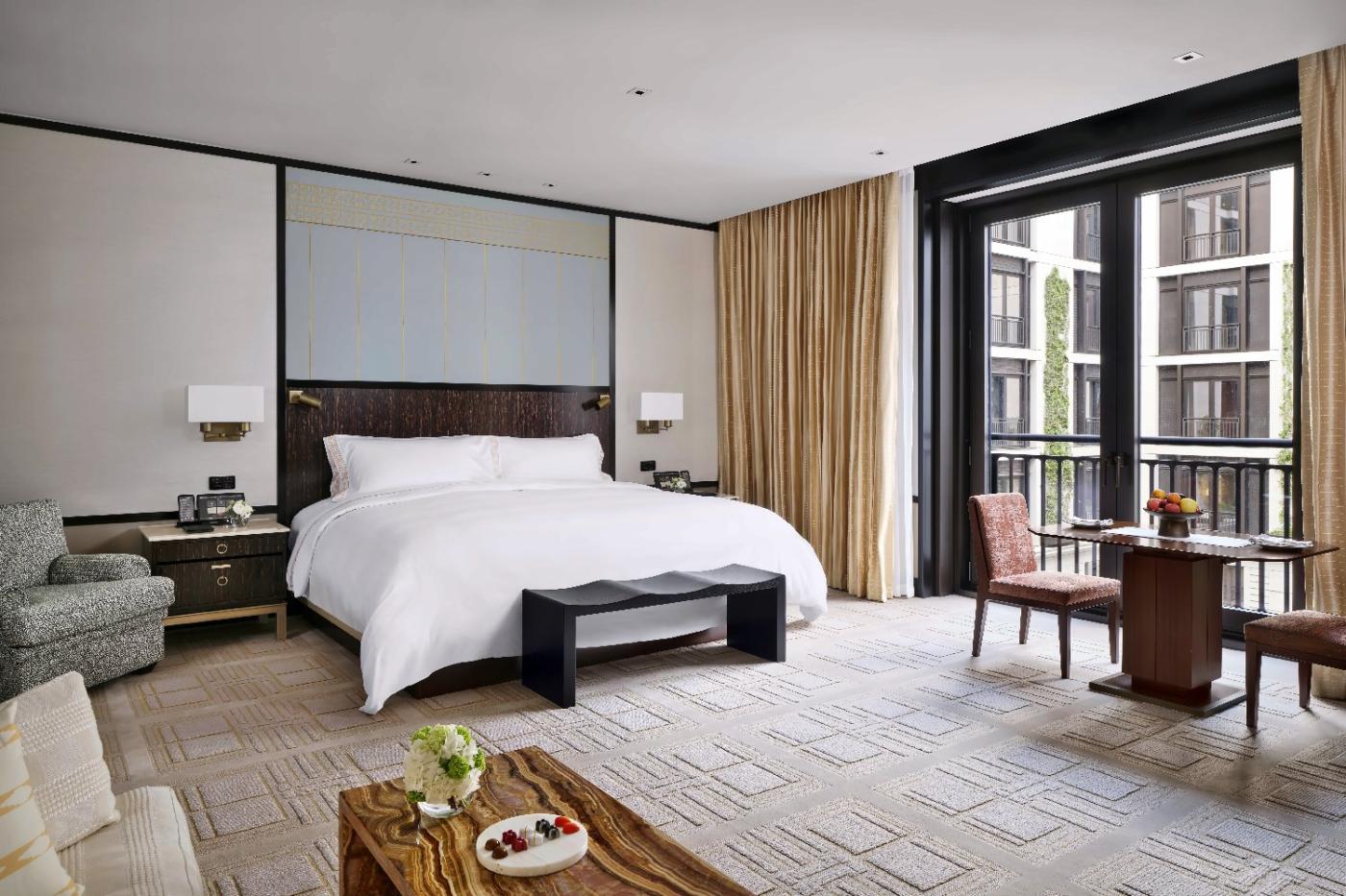 The Peninsula London
