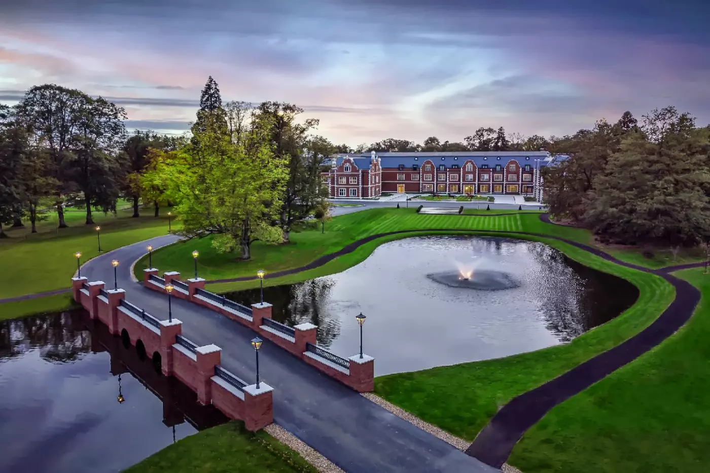 Fairmont Windsor Park