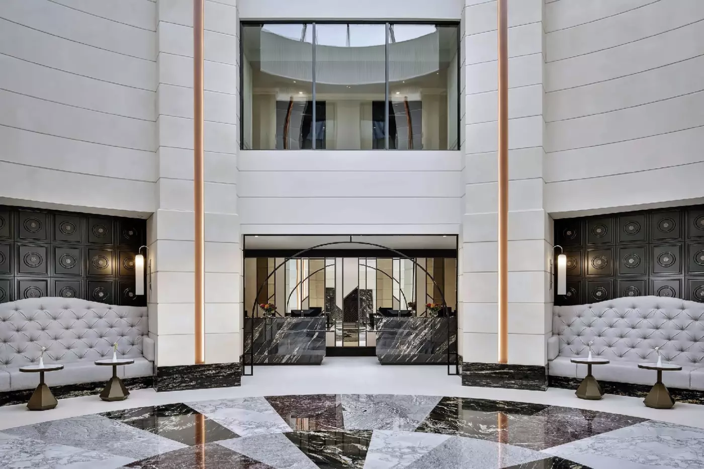 Fairmont Windsor Park