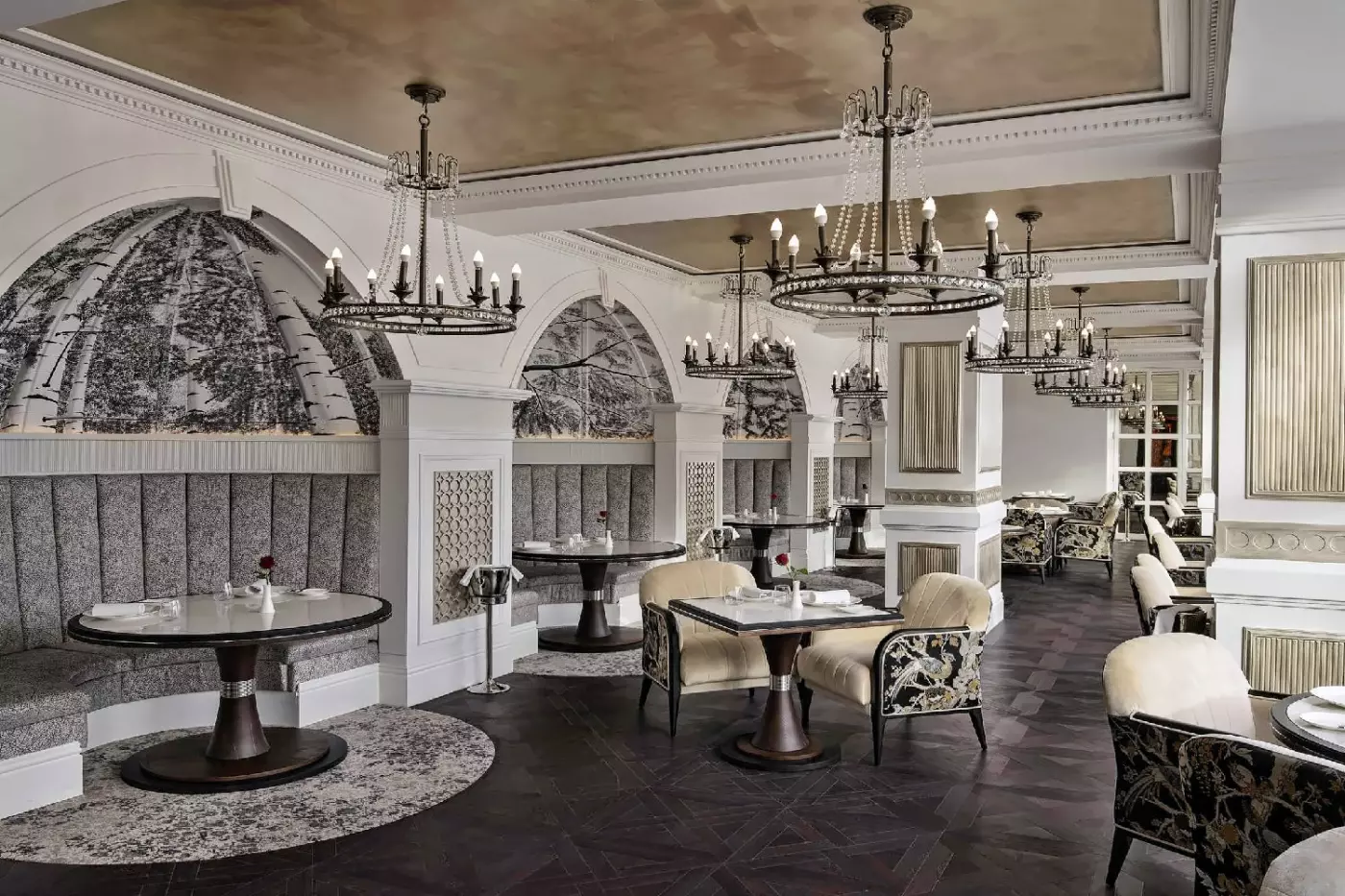 Fairmont Windsor Park