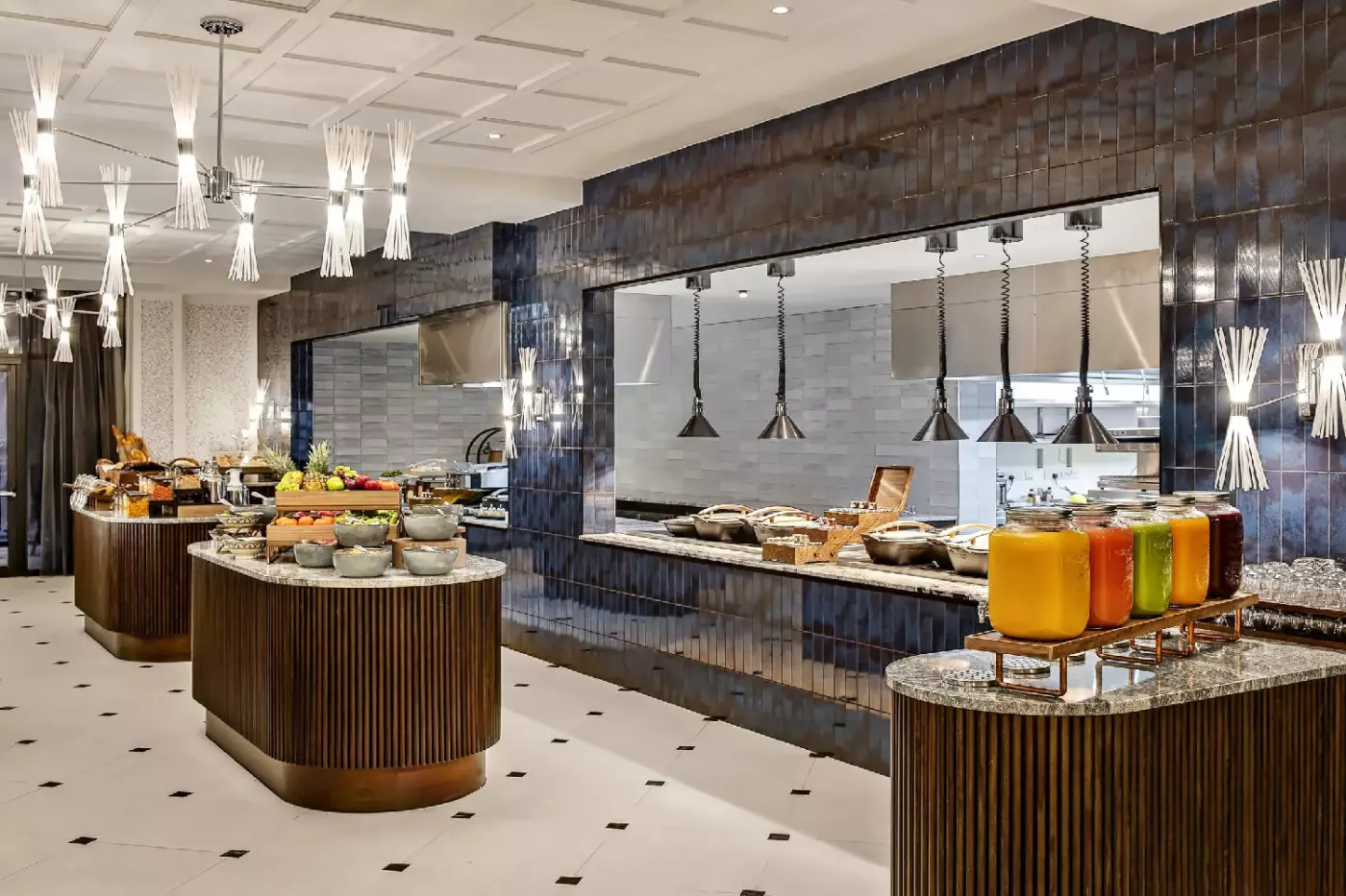 Fairmont Windsor Park