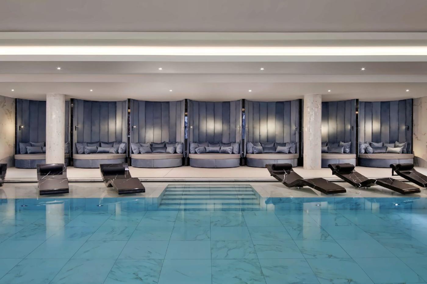 Fairmont Windsor Park