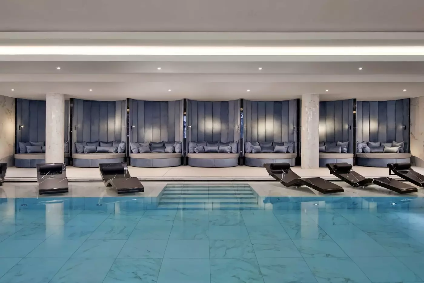 Fairmont Windsor Park