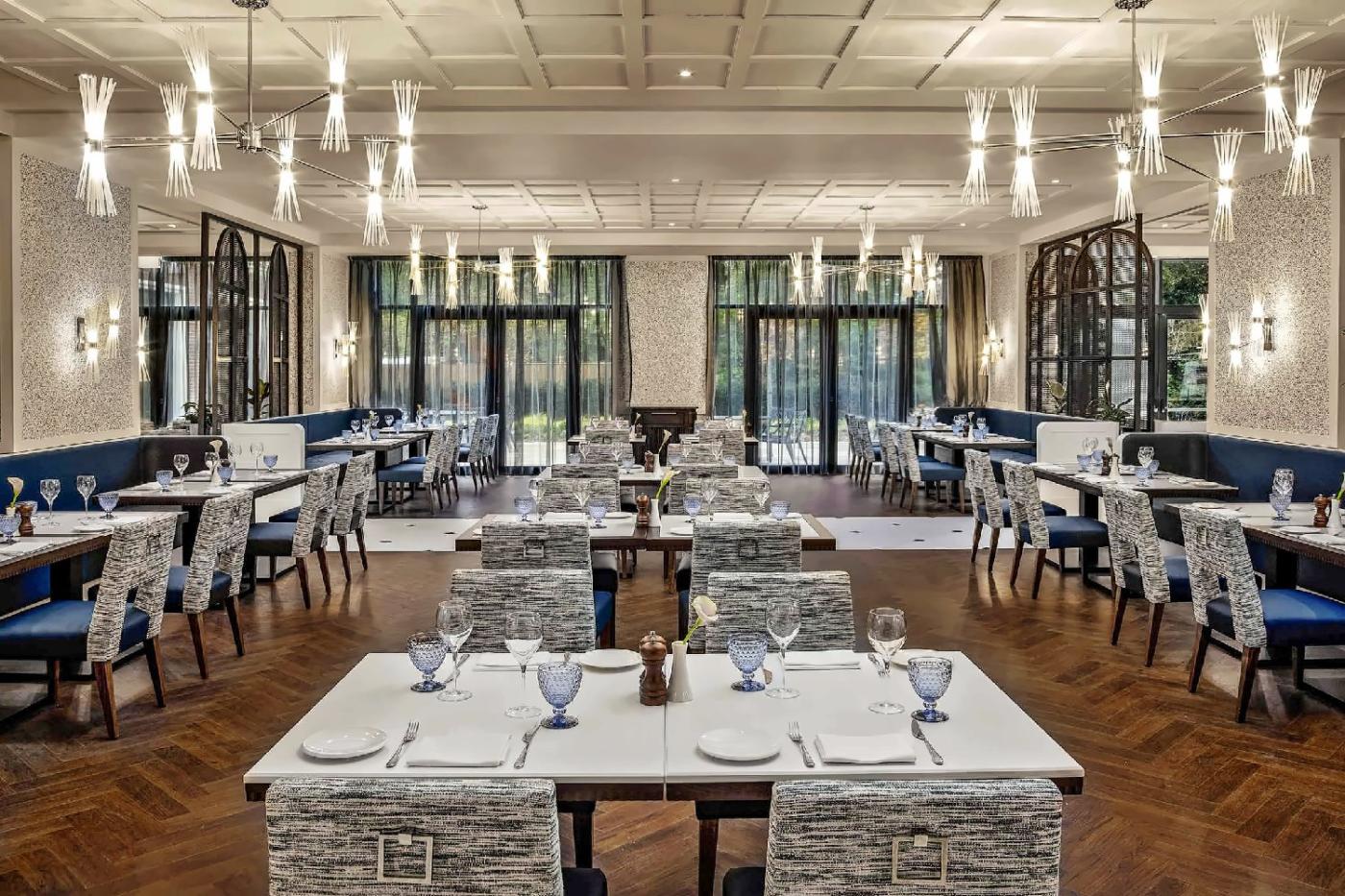 Fairmont Windsor Park