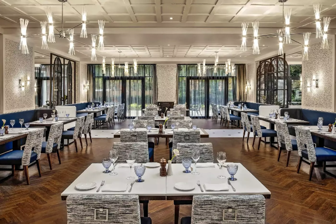 Fairmont Windsor Park