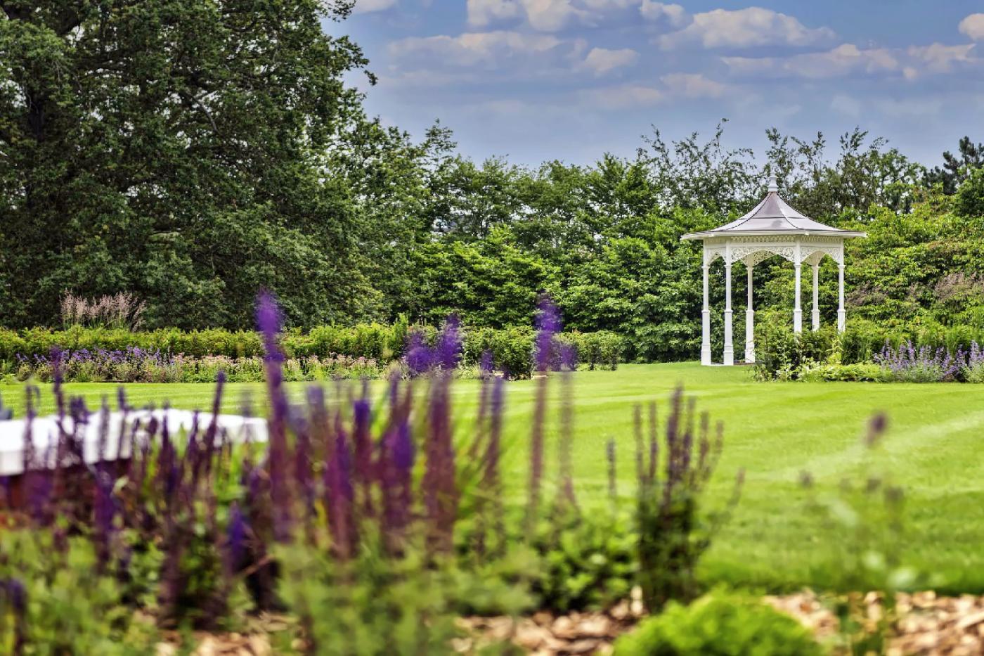 Fairmont Windsor Park