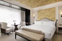 Thumbnail Fairmont Windsor Park