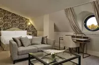 Thumbnail Fairmont Windsor Park