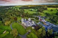 Thumbnail Kilkea Castle