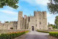 Thumbnail Kilkea Castle