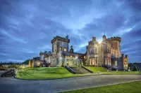 Thumbnail Kilkea Castle