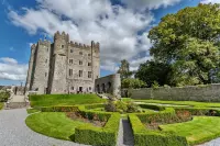 Thumbnail Kilkea Castle