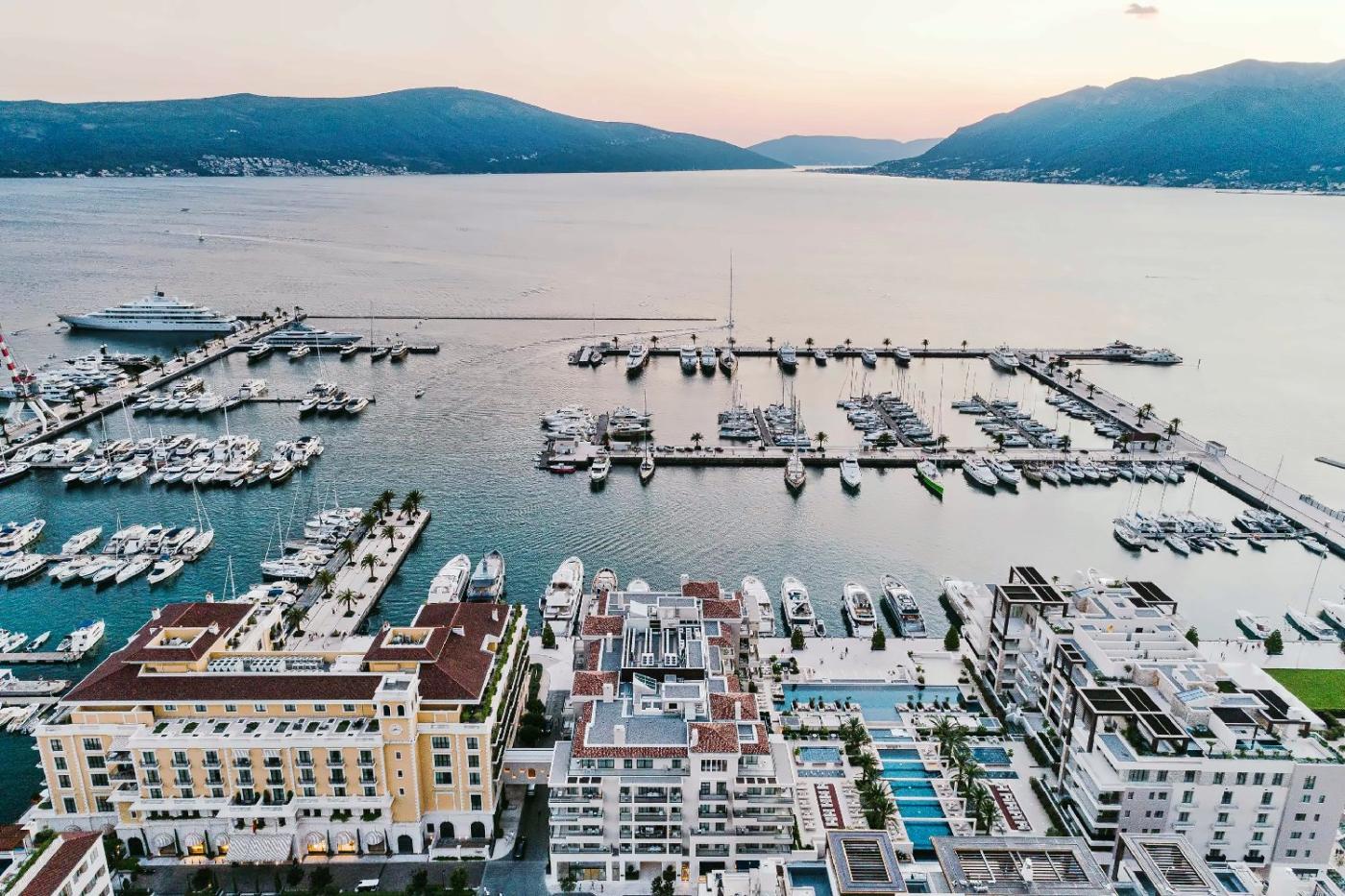 Regent Porto Montenegro