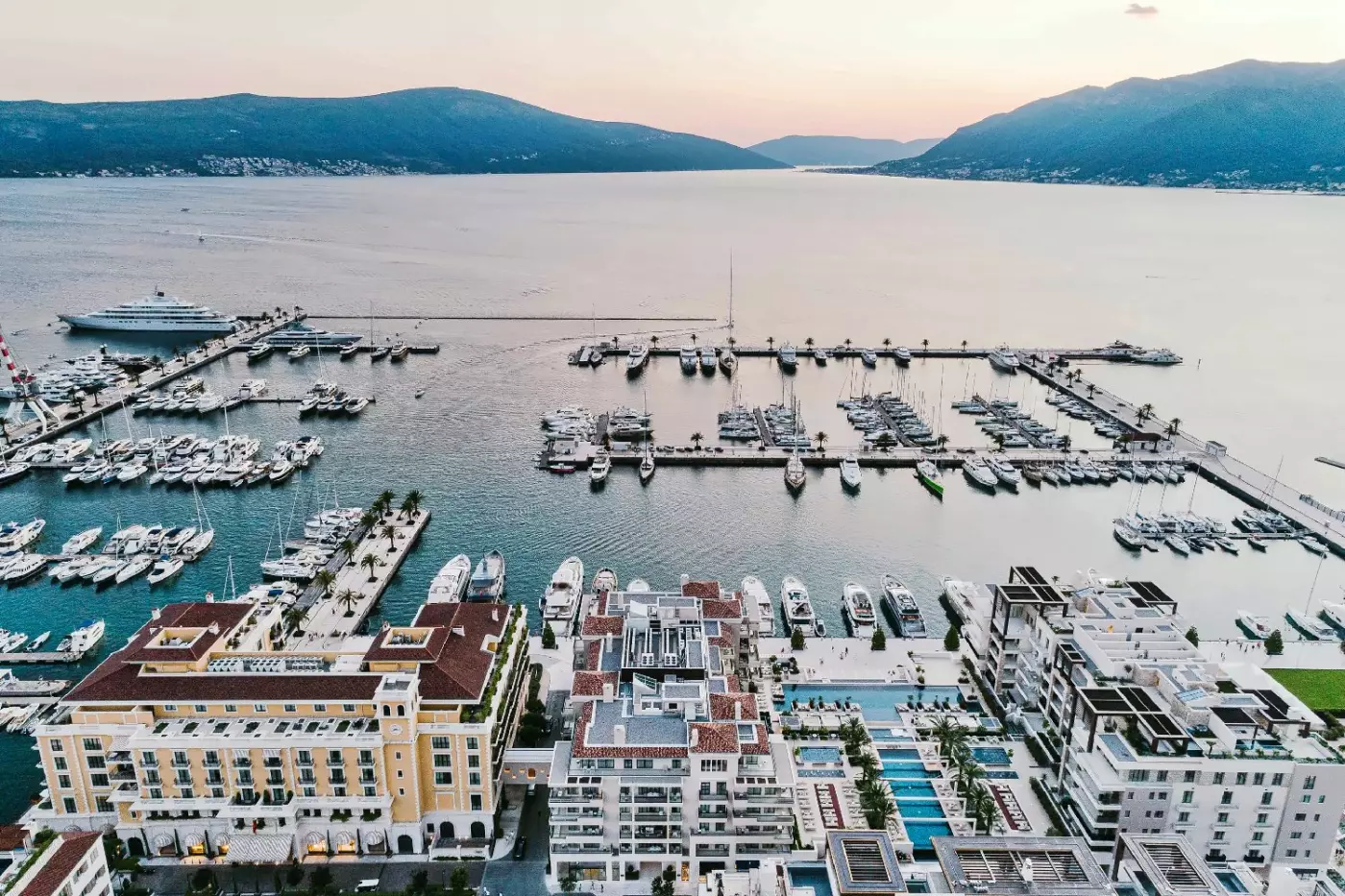 Regent Porto Montenegro