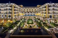 Thumbnail Regent Porto Montenegro