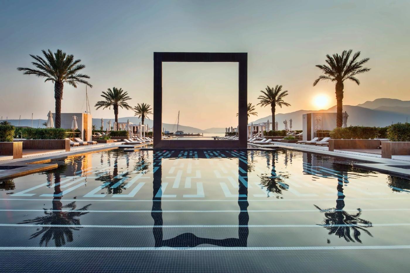 Regent Porto Montenegro