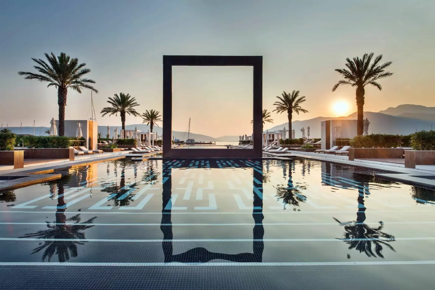Regent Porto Montenegro