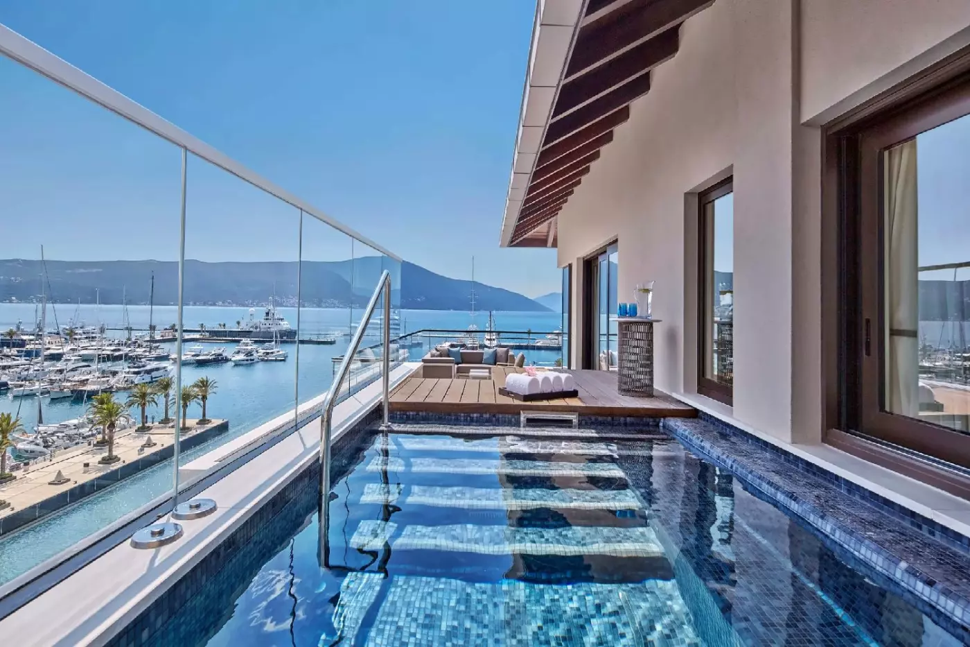 Regent Porto Montenegro