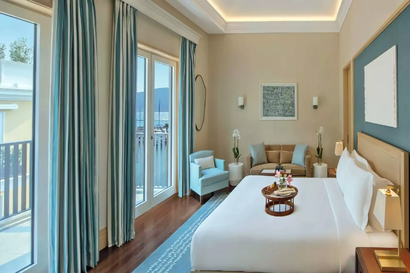 Regent Porto Montenegro