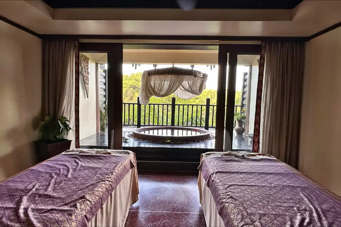 Anantara Golden Triangle Elephant Camp & Resort