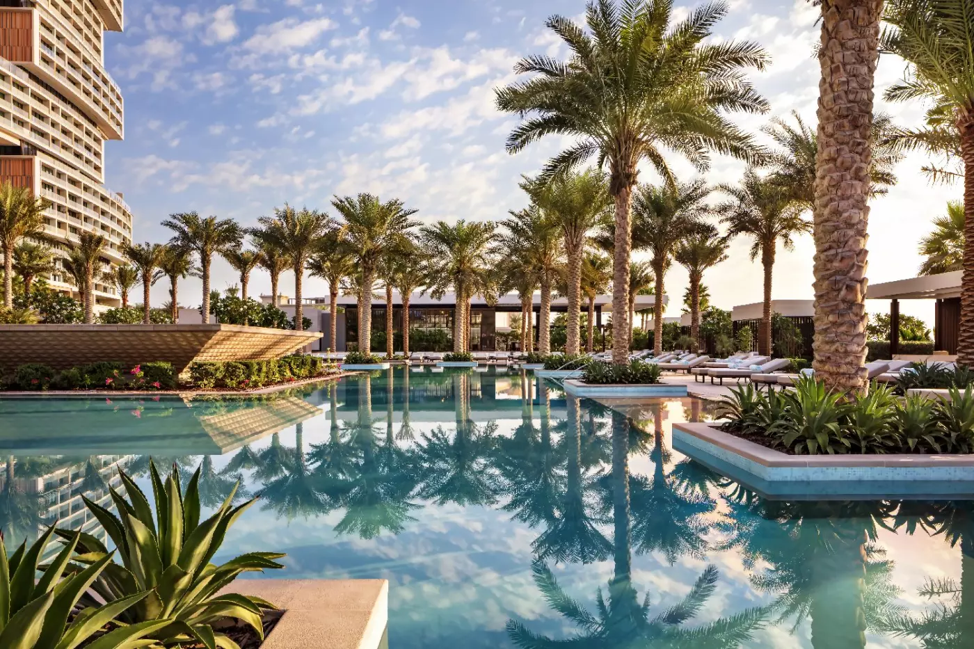 Atlantis The Royal