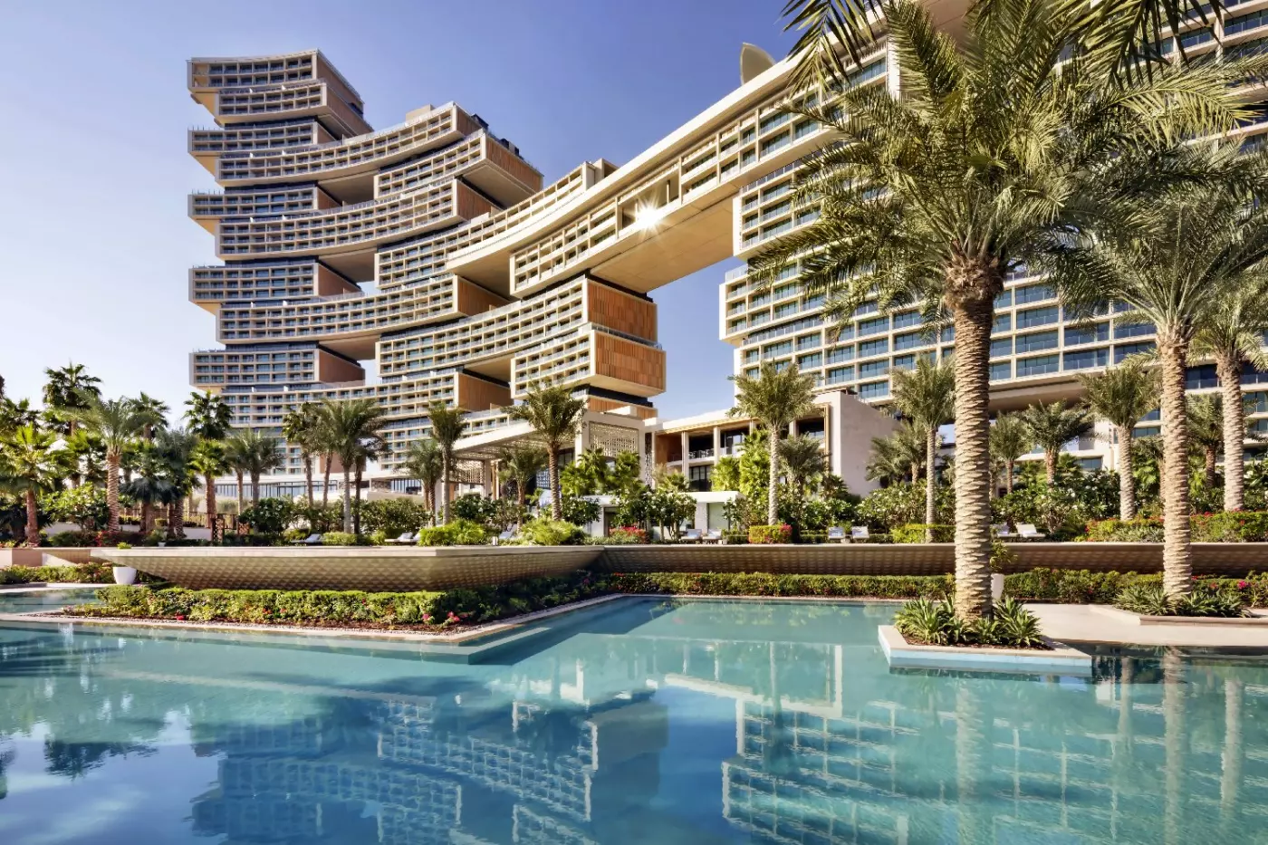 Atlantis The Royal
