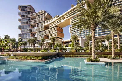 Atlantis The Royal