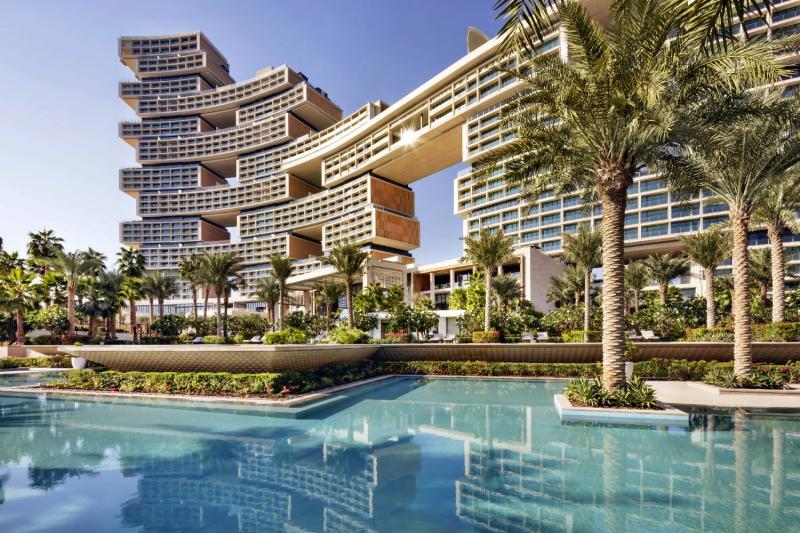 Atlantis The Royal