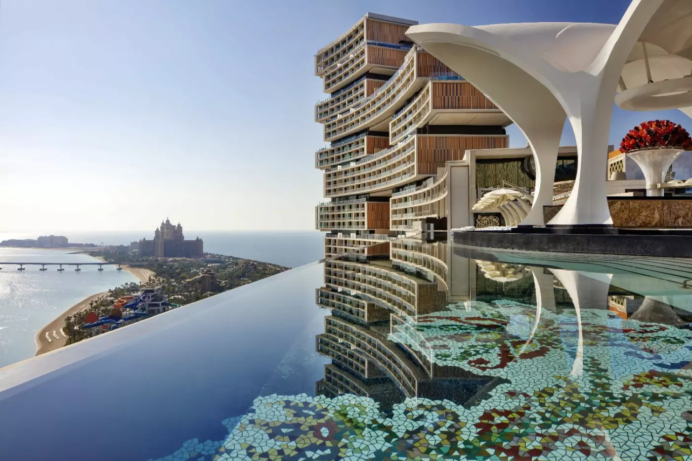 Atlantis The Royal