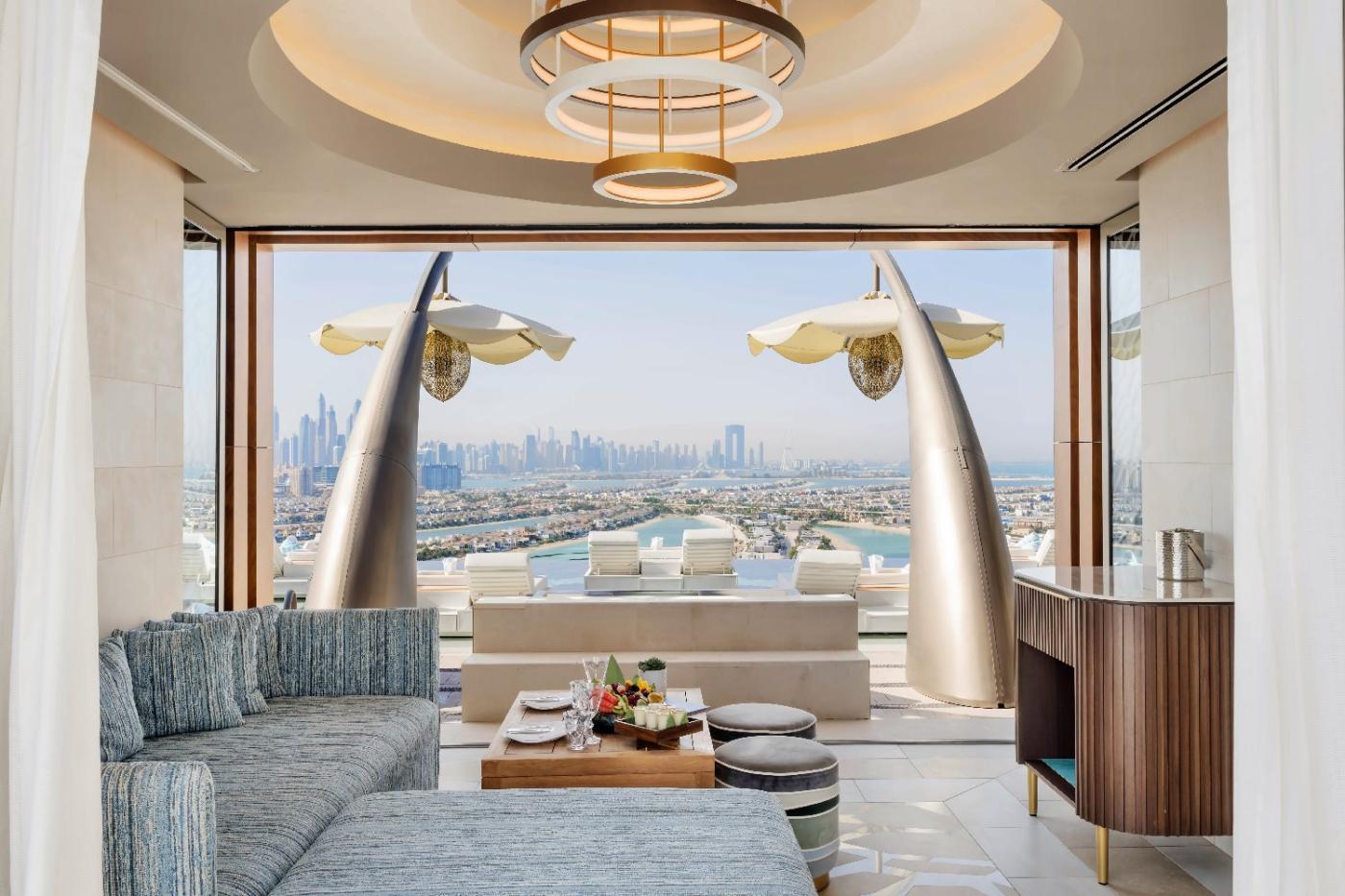 Atlantis The Royal