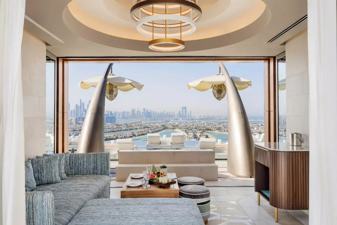 Atlantis The Royal