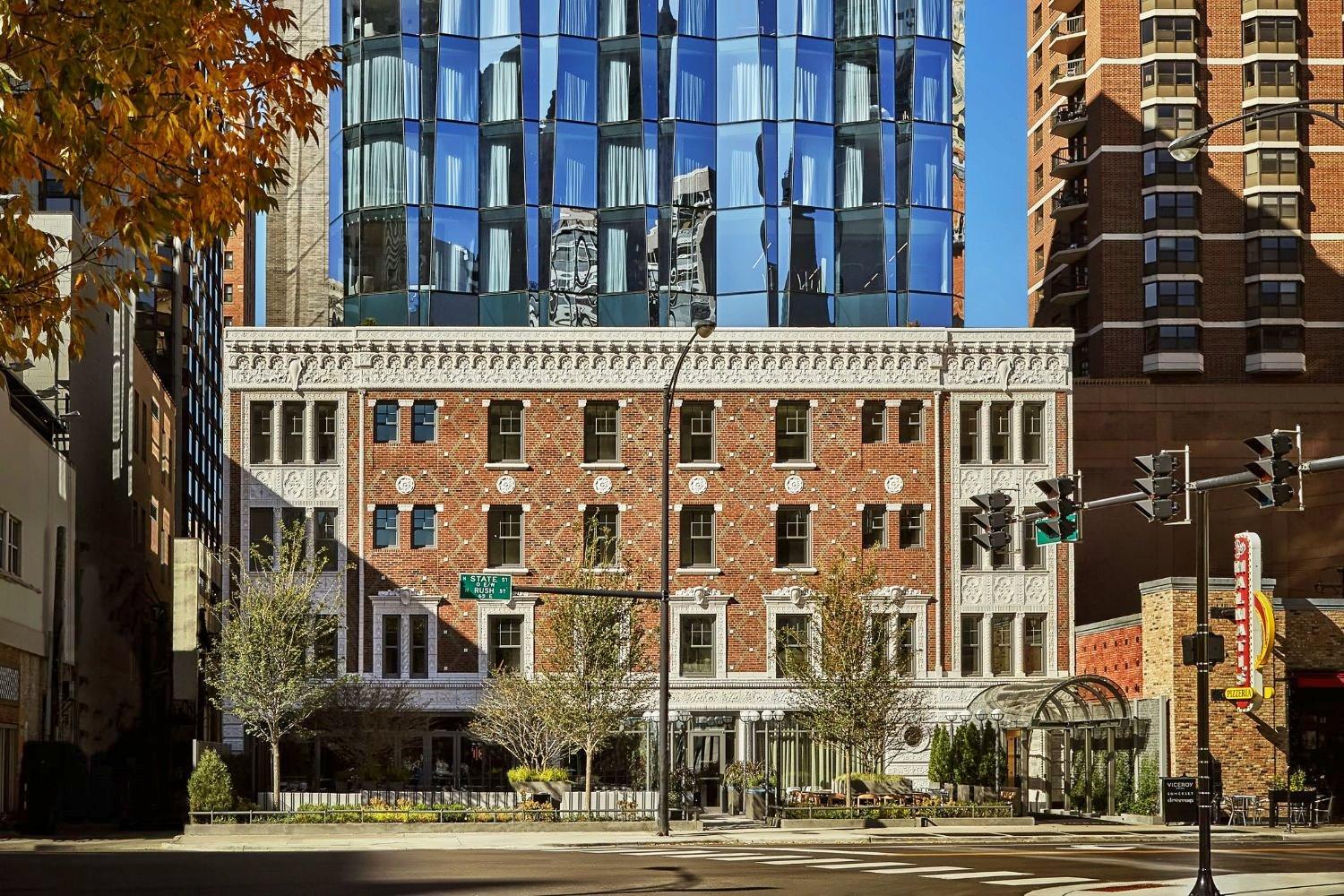 Viceroy Chicago