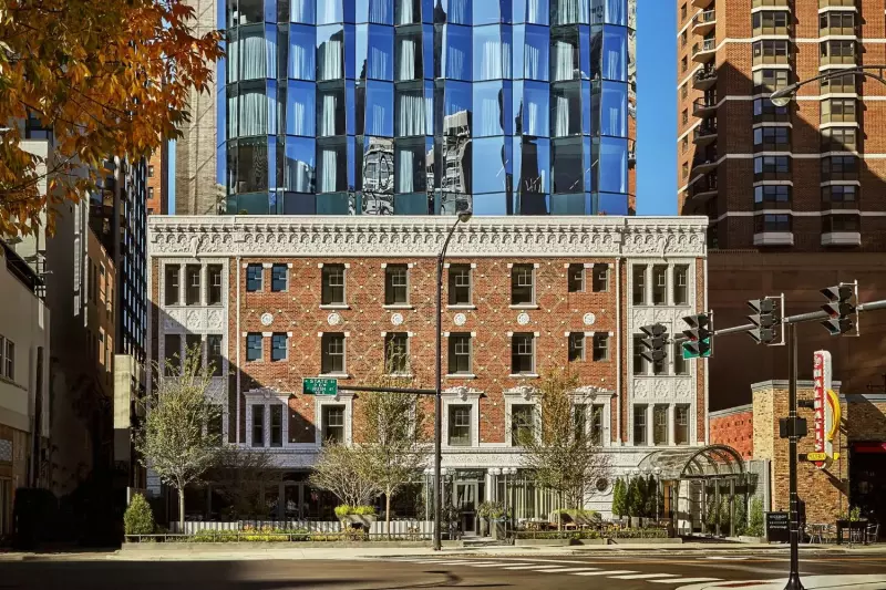 Viceroy Chicago