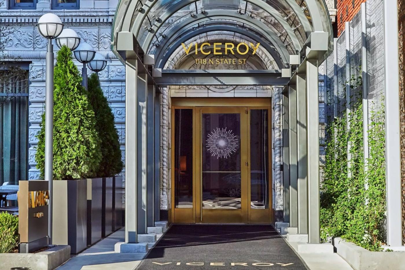 Viceroy Chicago