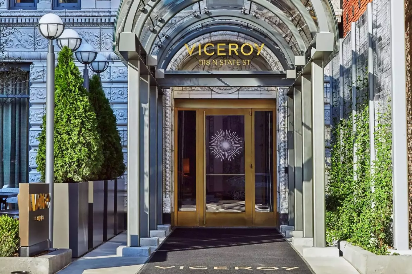 Viceroy Chicago
