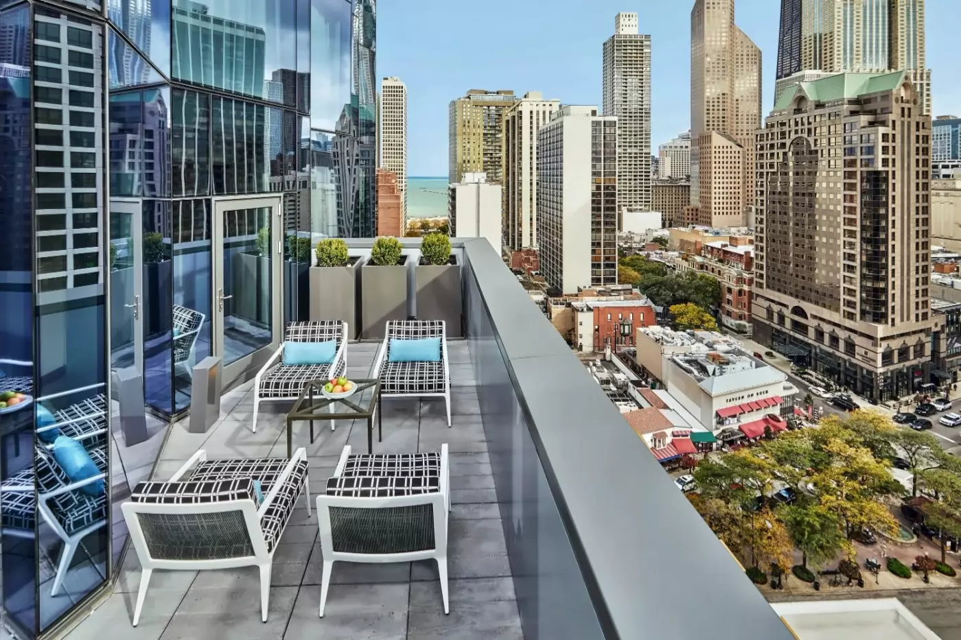 Viceroy Chicago
