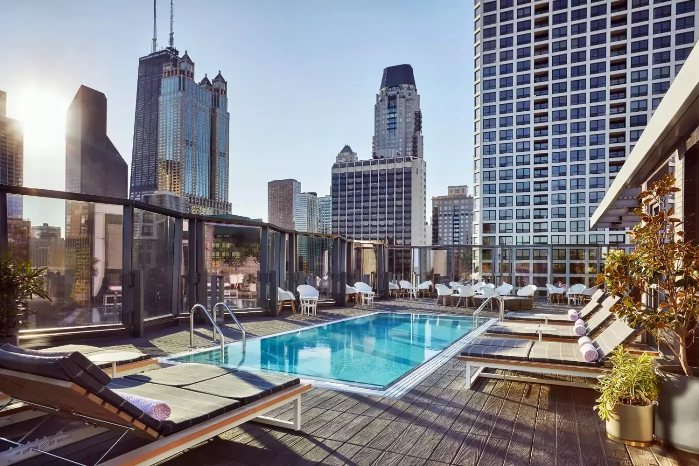 Viceroy Chicago