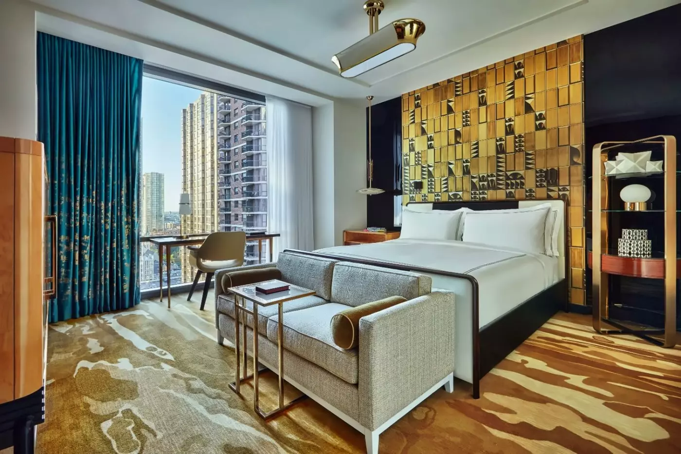 Viceroy Chicago